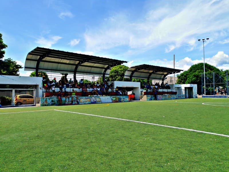 San Martín