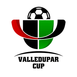 Valledupar Cup Logo