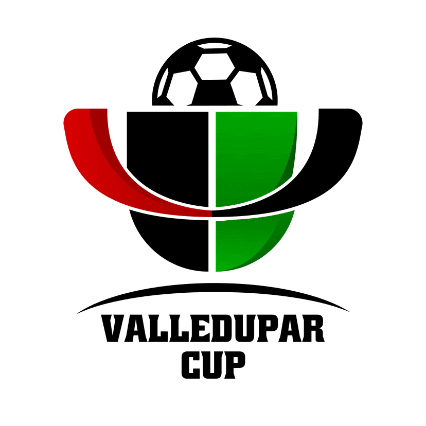 Valledupar Cup Logo